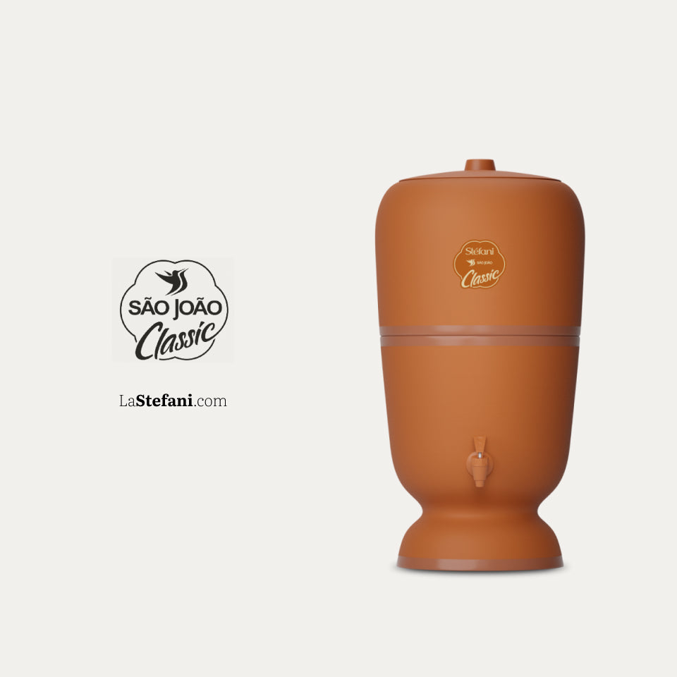 Stéfani Classic 5 Liter Water Filter