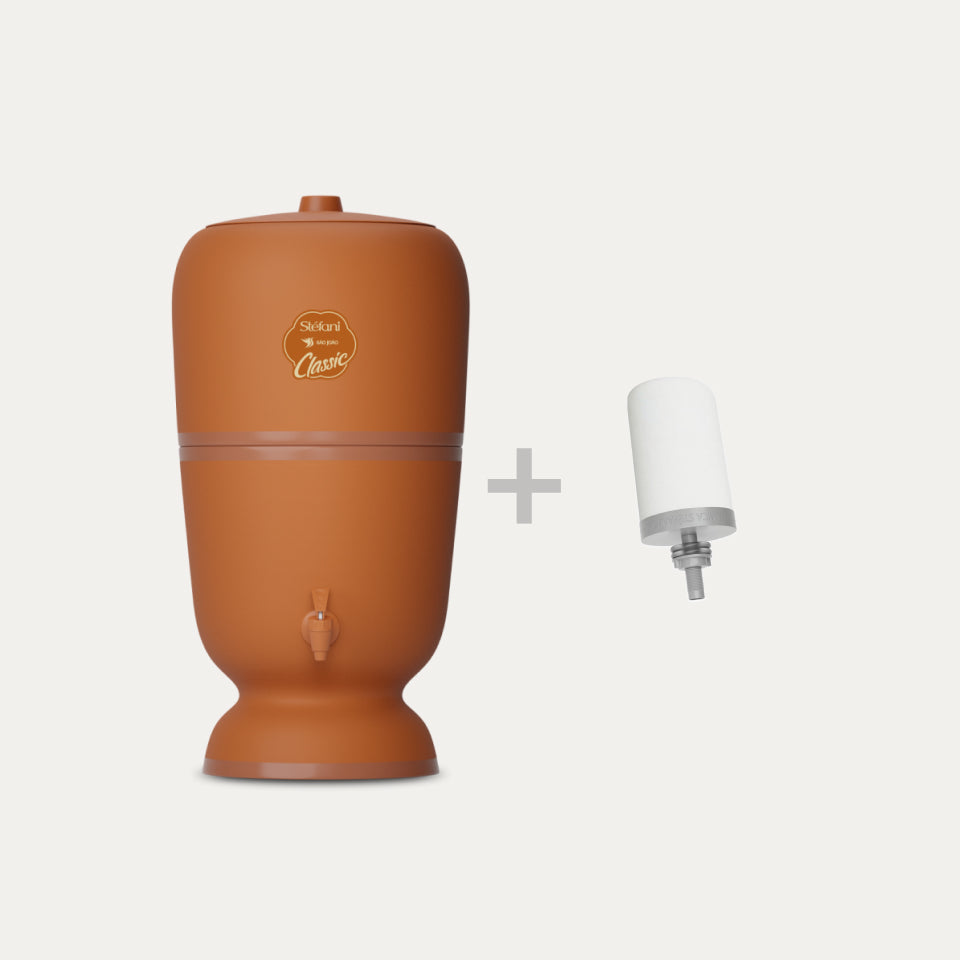 Stéfani Classic 5 Liter Water Filter