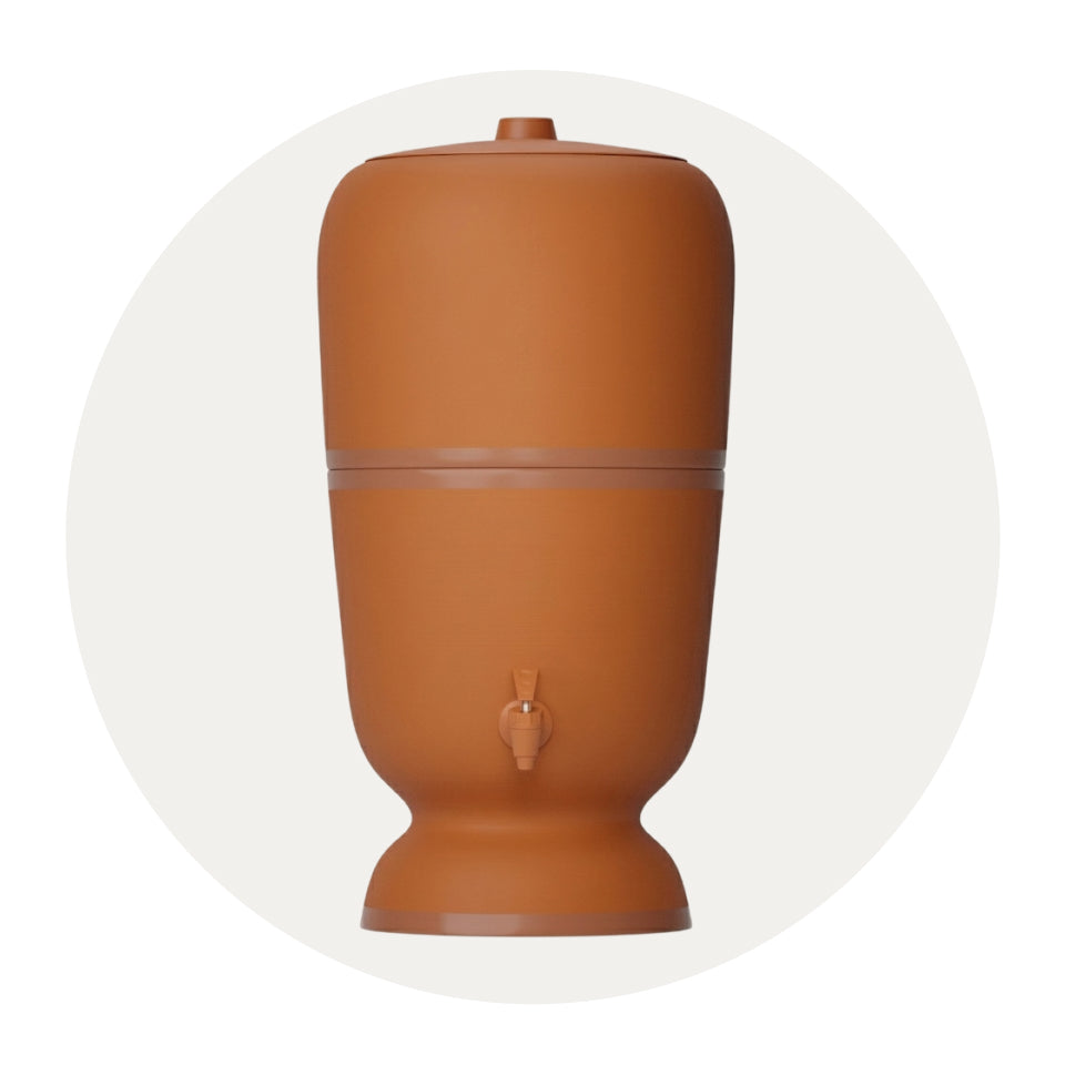 Stéfani Classic 8-Liter Water Filter