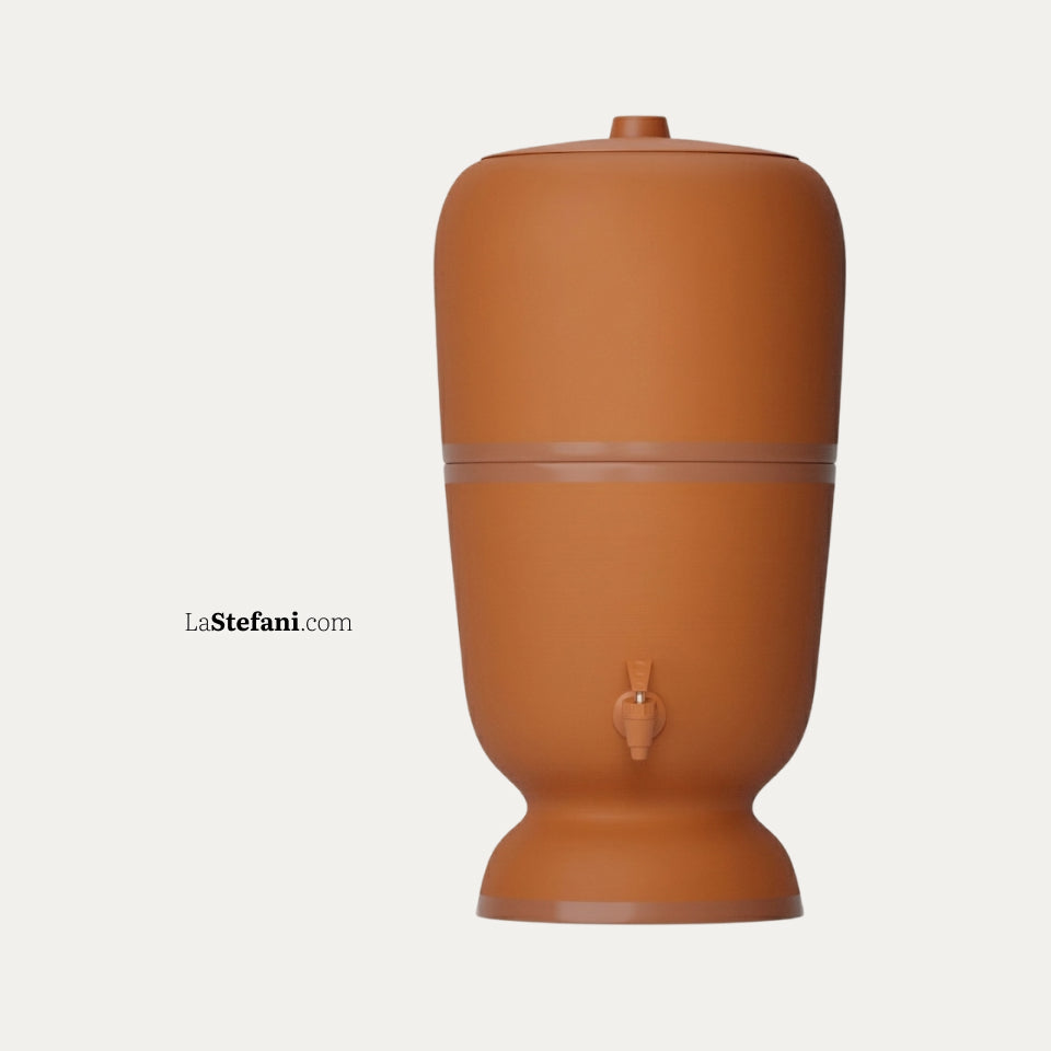 Stéfani Classic 8-Liter Water Filter