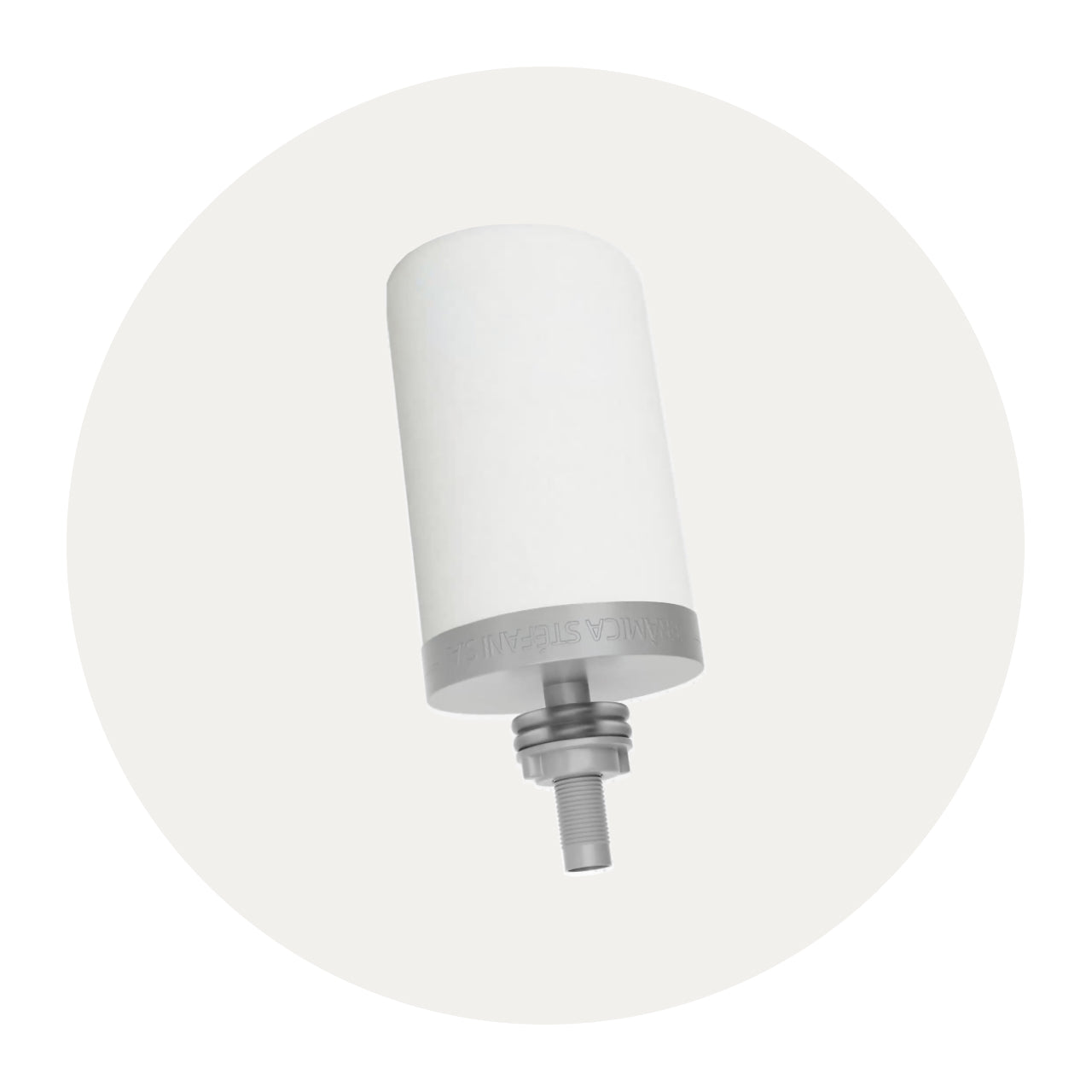 Stéfani Filter - Triple Action Replacement