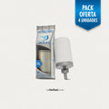 Pack Ahorro de 4 recambios