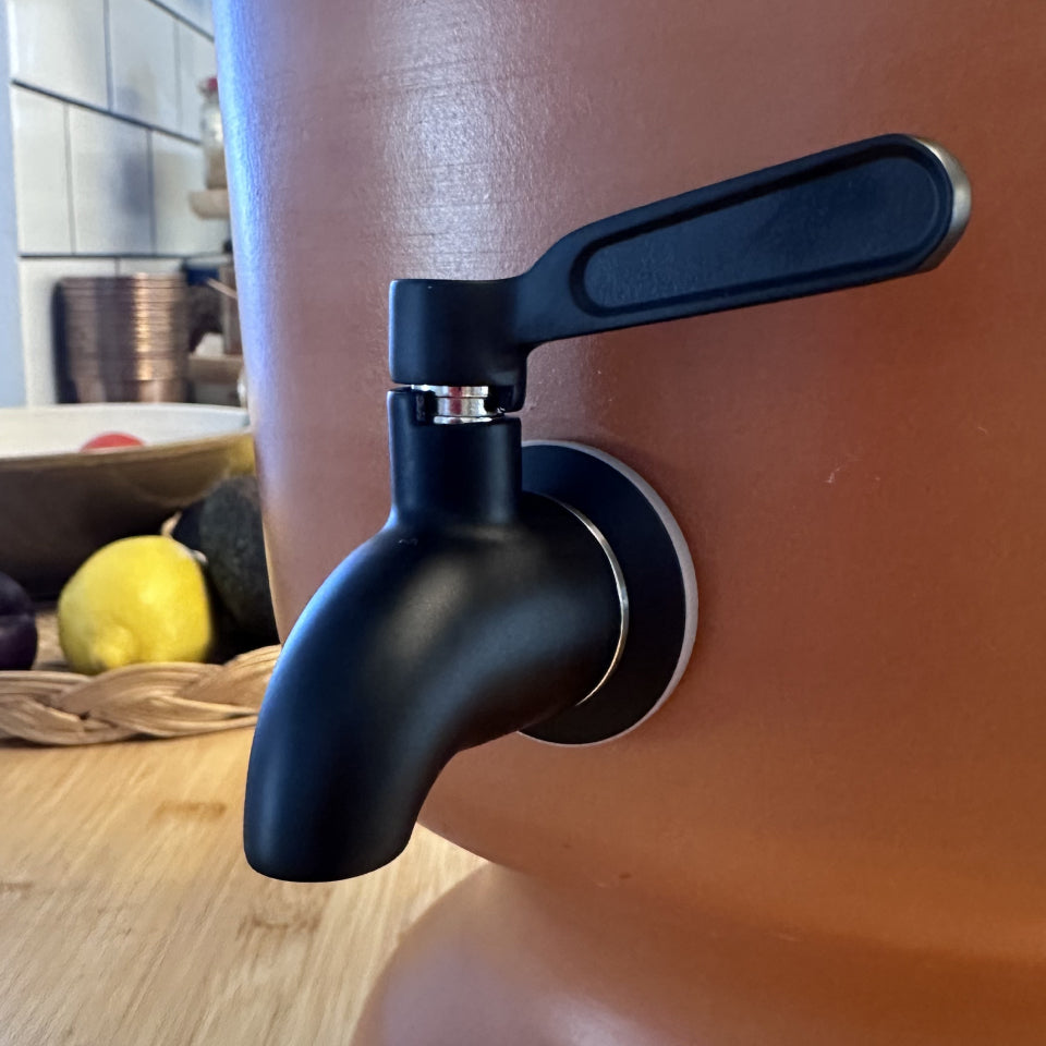 Stainless Steel Faucet