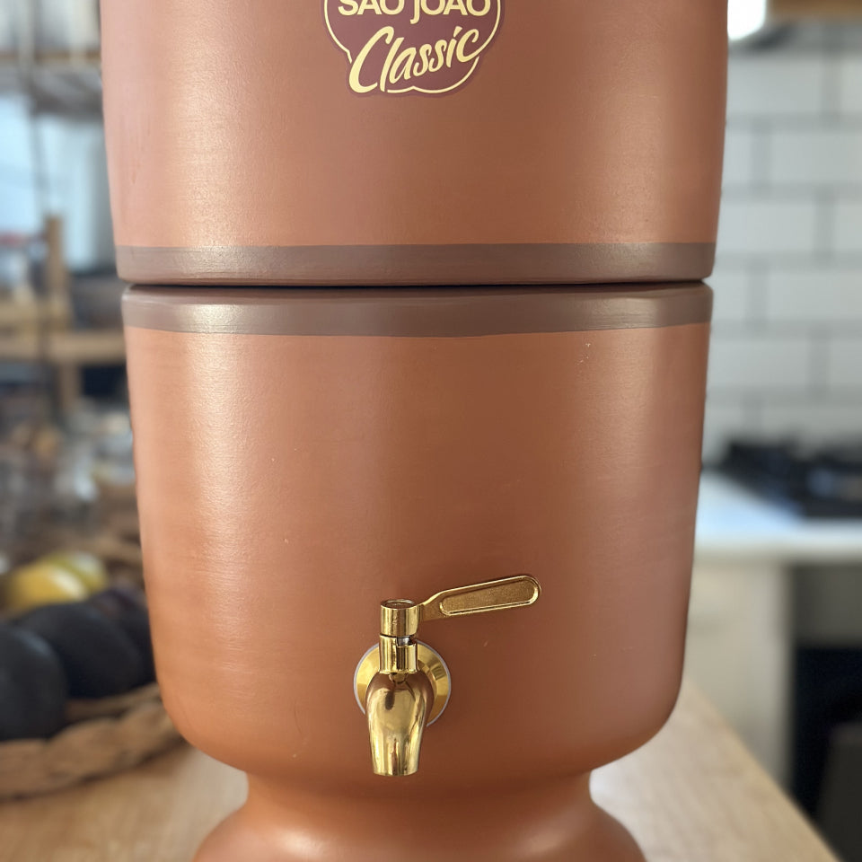 Stainless Steel Faucet