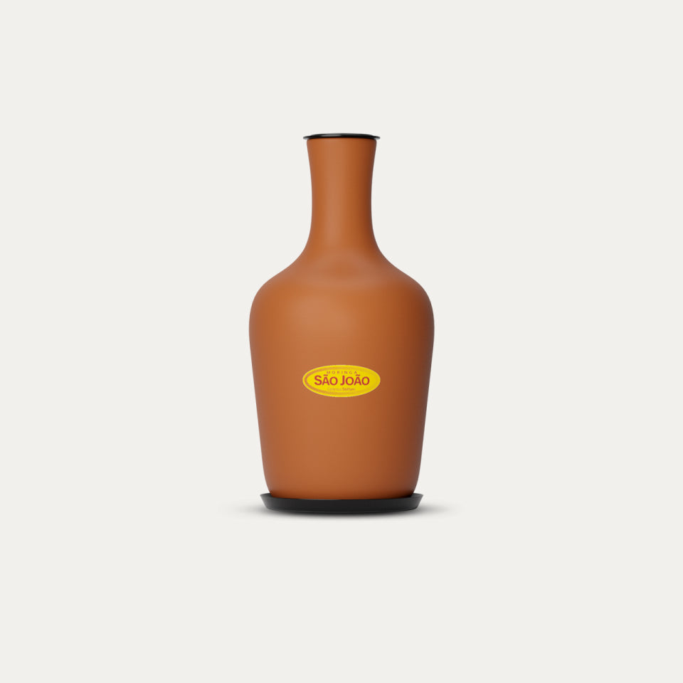 Moringa São João pitcher