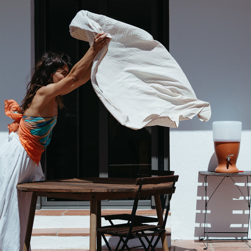 Filtro purificador de Agua Stefani Veneza