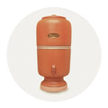 STEFANI Traditional 8 Liter Water Filter