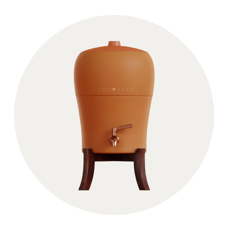 AcquaTerra 6L – Limited Edition