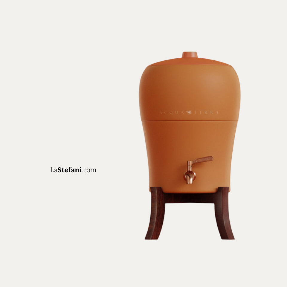 AcquaTerra 6L – Limited Edition