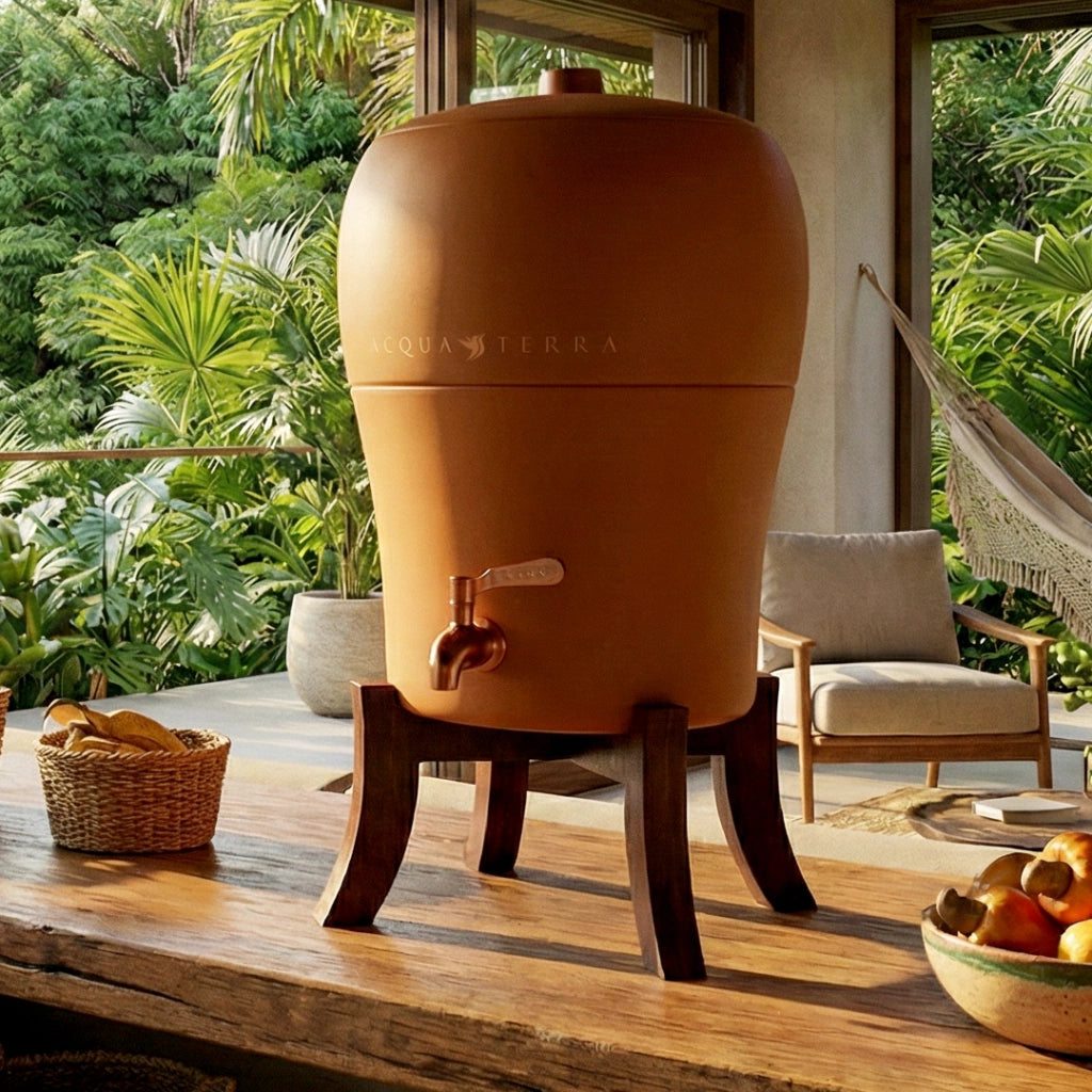 AcquaTerra 6L – Limited Edition