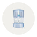Stefani Cristal 6L Water Dispenser Filter