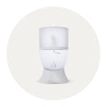 Stefani Flex 6 Liter Water Dispenser Filter