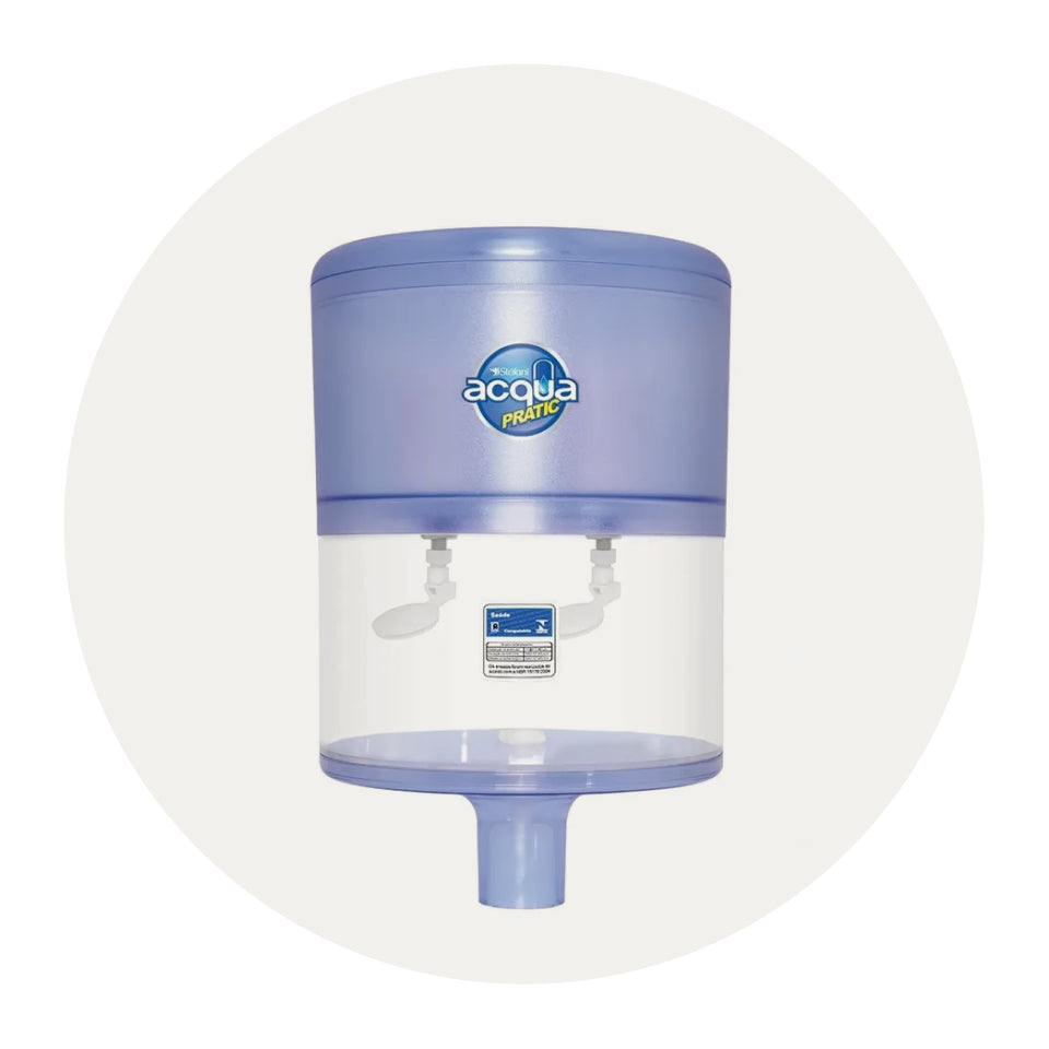 Acqua Pratic filter jug