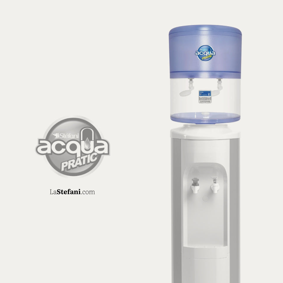Acqua Pratic filter jug